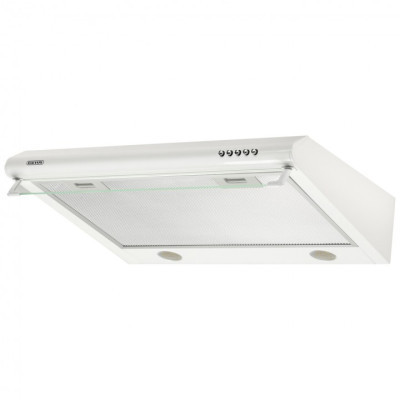 Вытяжка кухонная Eleyus BONA ІІ LED SMD 60 WH