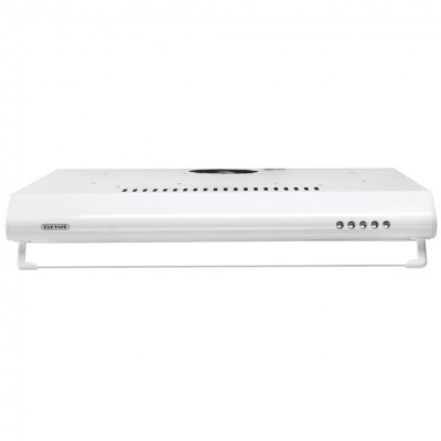 Вытяжка кухонная Eleyus BONA ІІ LED SMD 60 WH