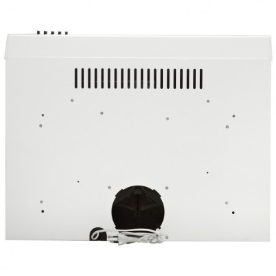 Вытяжка кухонная Eleyus BONA ІІ LED SMD 60 WH