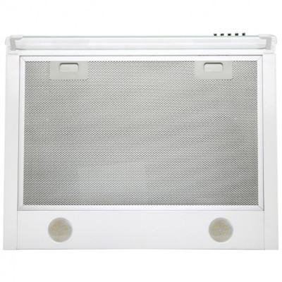 Вытяжка кухонная Eleyus BONA ІІ LED SMD 60 WH