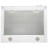 Вытяжка кухонная Eleyus BONA ІІ LED SMD 60 WH