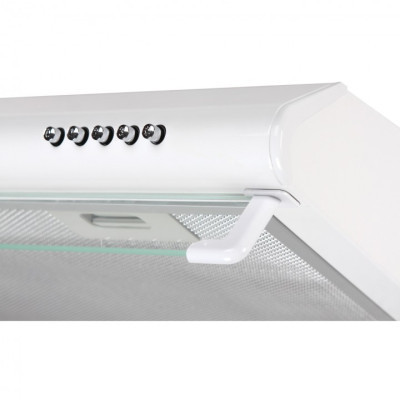 Вытяжка кухонная Eleyus BONA ІІ LED SMD 60 WH