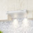 Вытяжка кухонная Eleyus BONA ІІ LED SMD 60 WH