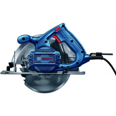 Дискова пила Bosch GKS 140 + Пиляльний диск Eco for wood (0.601.6B3.020)