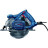 Дискова пила Bosch GKS 140 + Пиляльний диск Eco for wood (0.601.6B3.020)