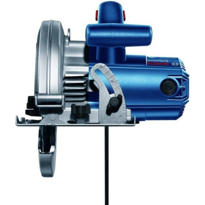 Дискова пила Bosch GKS 140 + Пиляльний диск Eco for wood (0.601.6B3.020)