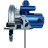 Дискова пила Bosch GKS 140 + Пиляльний диск Eco for wood (0.601.6B3.020)