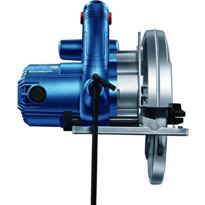 Дискова пила Bosch GKS 140 + Пиляльний диск Eco for wood (0.601.6B3.020)