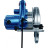 Дискова пила Bosch GKS 140 + Пиляльний диск Eco for wood (0.601.6B3.020)