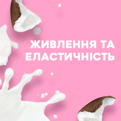 Шампунь OGX Coconut Milk Питательный с кокосовым молоком 385 мл (0022796970053)