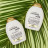 Шампунь OGX Coconut Milk Питательный с кокосовым молоком 385 мл (0022796970053)