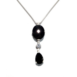 Кольє Thomas Sabo KE724-1-197