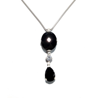 Кольє Thomas Sabo KE724-1-197