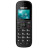 Мобільний телефон Maxcom MM35D Black