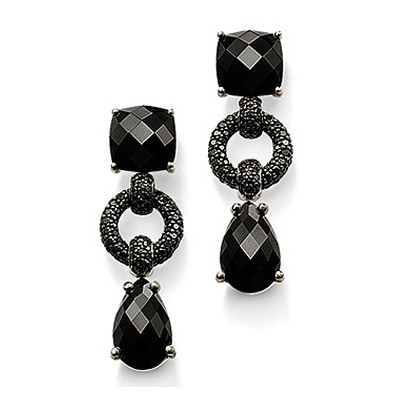 Сережки Thomas Sabo H1659-027-11