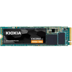 Накопичувач SSD M.2 2280 2TB EXCERIA PLUS G3 Kioxia (LRC20Z002TG8)