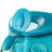 Фільтр-глечик Ecosoft Maxima 5л (3.5л очищеної води) з фільтр-картриджем, аква грін (FMVMAXIMADGECO)