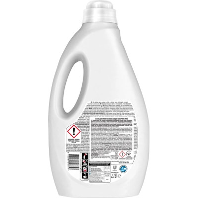 Гель для прання Coccolino Care Для кольорових речей 2.72 л (8720181548857)