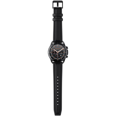 Смарт-годинник Havit HV-M9030 PRO IP68 Bluetooth Call Black (HV-M9030 PRO Black)