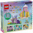 Конструктор LEGO Gabby&#039;s Dollhouse Гора солодощів і сад Кітті (11205)