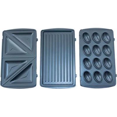 Сендвічниця Astor SM1810