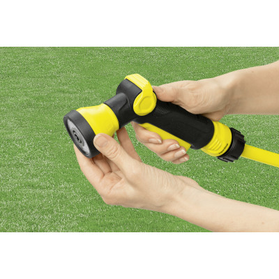 Пістолет для поливу Karcher багатофункціональний (2.645-266.0)