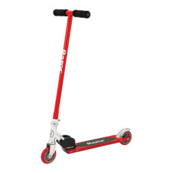 Самокат Razor S Sport Червоний (13073058)