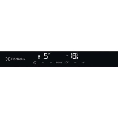 Холодильник Electrolux RNT6TE19S0