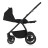 Коляска Lionelo 3 в 1 MERIL 3IN1 BLACK ONYX (LO-MERIL 3IN1 BLACK ONYX)