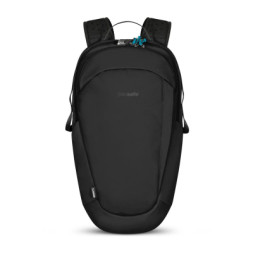 Рюкзак туристичний Pacsafe Eco 25L чорний (41101138)