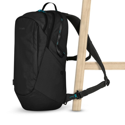 Рюкзак туристичний Pacsafe Eco 25L чорний (41101138)