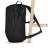 Рюкзак туристичний Pacsafe Eco 25L чорний (41101138)