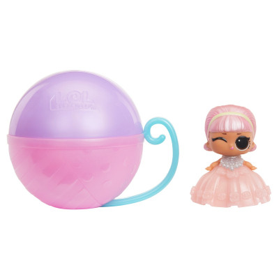 Лялька L.O.L. Surprise! сюрприз Принцеси-сестрички (567523)