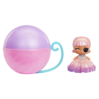 Лялька L.O.L. Surprise! сюрприз Принцеси-сестрички (567523)