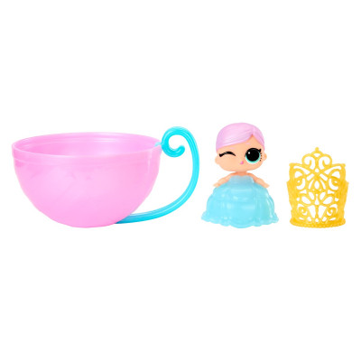 Лялька L.O.L. Surprise! сюрприз Принцеси-сестрички (567523)