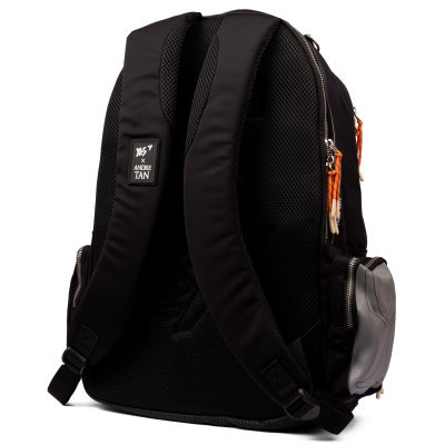 Рюкзак шкільний Yes T-131 by Andre Tan Space black light (559050)