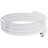 Трубка для СРО Ekwb EK-Loop Soft Tube 12/16mm 3m - Clear (3831109895948)