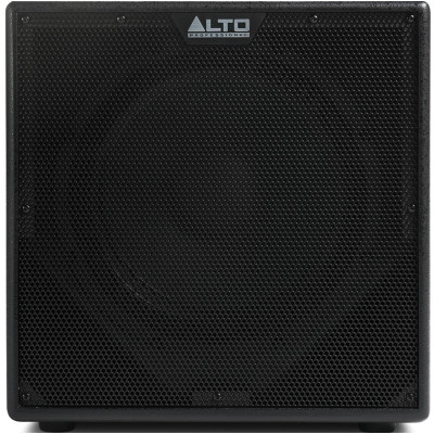 Студійний сабвуфер Alto Professional TX12S