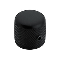Ручка для потенціометра Paxphil Dome Control Knob Screw Type (Black) (NS004 BK)