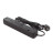 Мережевий фільтр живлення ColorWay CW-PSEA52BK, 5 розеток/ 2M black (CW-PSEA52BK)