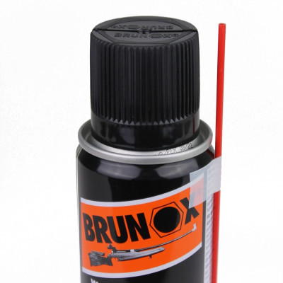Мастило для зброї Brunox Gun Care спрей 100 мл (BRG010TS)