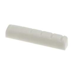 Поріжок для гітари Paxphil NT019 White
