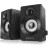 Акустична система REAL-EL S-200 USB Black