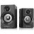 Акустична система REAL-EL S-200 USB Black