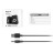 Акустична система REAL-EL S-200 USB Black