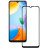Скло захисне Drobak Xiaomi Redmi 10A (Black) (444476)