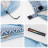 Спальний мішок Naturehike L250 NH21MSD07 Blue Right (6927595774830-R)