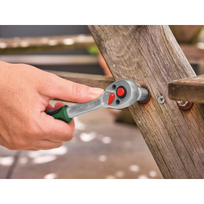 Набір інструментів Bosch 1/4&quot;, 14шт, кейс (1.600.A02.BY0)