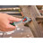 Набір інструментів Bosch 1/4&quot;, 14шт, кейс (1.600.A02.BY0)