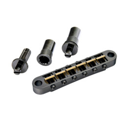 Бридж для гітари Gotoh AS103B-T CK